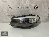 BMW F10 SOL FAR HATASIZ ORJİNAL
