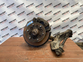 Oto Çıkma Parça / Alt Takım & Direksiyon / Tabla / Mitsubishi / L200 / Çıkma Parça 