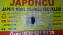 SPORTAGE/TUCSON KALORİFER REZİSTANSI 2004-2009 ARASI