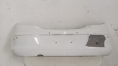 Opel corsa d arka tampon