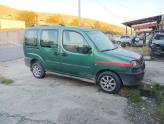 FİAT DOBLO 2001 MODEL SAĞ ÖN KAPI DOLU