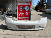 BMW F 30 arka tampon çıkma orijinal