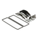 Bmw BSG Eksantrik Zincir Seti 11317504468 E60 E61 E63 E64 E65 E66