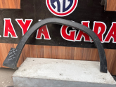 Mercedes benz glb w247 sağ ön çamurluk dodik