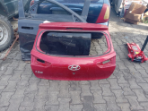 Hyundai i20 arka bagaj kapagi 2015-17