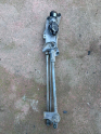 Mitsubishi l 200 cam silgi motoru