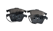 FREN BALATASI ÖN A4 97-08 A 06 01-08 PASSAT 97-05  8E0698151C