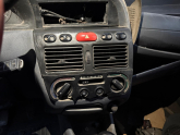 FİAT PALİO KLİMA KUMANDA PANELİ 98-05 MODEL ORJİNAL