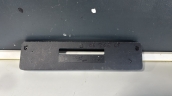 MERCEDES GLC W254 AMG ÖN TAMPON PLAKALIK A2548855801