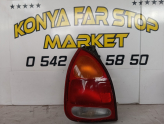 Hyundai lantra sol arka stop