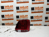 ÇIKMA VW POLO SAĞ ARKA STOP 6R0945096