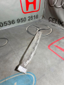 PEUGEOT 301 TAMPON NİKELAJI ORJ-SIFIR 9676949077