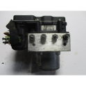 Fiat Grande Punto ABS Beyni 0265951709 0265251814 51880013