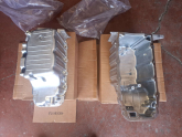 ÖZMEN OPEL MERİVA YAĞ KARTERİ KARTER 1.6