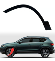 575854819HV ATECA 2016-2023 ÇAMURLUK AGZI DODİK ÖN BÜYÜK SOL