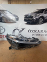 2020-2026 TOYOTA COROLLA CROSS CIKMA ORJINAL SAG ON FAR