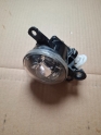 Opel corsa F sis fari sol cikma orjinal 13497329
