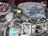 Renault Clio 1.4 8v komple motor