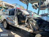 Oto Çıkma Parça / Nissan / Skystar / Motor / Krank / Çıkma Parça 