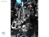 Ford Fiesta 1.4 Tdci Dizel Motor Enjektör Takımı