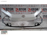 TOYOTA CHR ÖN TAMPON ÇIKMA ORJİNAL YEDEK PARÇA 2024 a