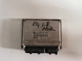 AUDİ A4 MOTOR BEYNİ 1.8 MONTECAR