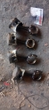 Toyota corona piston kolu