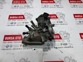 VW SEAT AUDİ CLH DCX CRL CUV MOTOR GAZ KELEBEĞİ 04L128063P ORJ