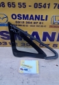 Honda jazz 1 Sağ  Kelebek Camı ve Sağ kelebek Cam Cıtası