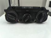VOLKSWAGEN CADDY-GOLF-PASSAT KLİMA KONTROL PANELİ 1K0820047DP