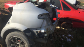 CHEVROLET LACETTİ HB ARKA KIÇ.OTO ERKAN ÜNYE