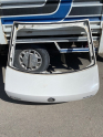 Oto Çıkma Parça / Kaporta & Karoser / Bagaj / Skoda / Rapid / Çıkma Parça 