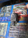 Oto Çıkma Parça / Elektrik / Far Motoru / Citroen / Berlingo / Çıkma Parça 