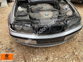 BMW E 46 ORJINAL ÇIKMA RADYATÖR KAPAĞI