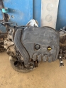 2021 2025 Audi A3 komple motor benzinli