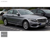 MERCEDES W205 GÖĞÜS TORPİDO ORIJINAL A2056801604