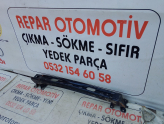 Caddy arka tampon demiri 25/26 orijinal çıkma 2k7804612