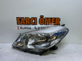 TOYOTA YARİS 12-14 SOL ÖN FAR SIFIR