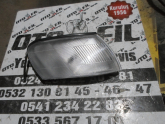TOYOTA COROLLA 1993-1997 AE101 BEYAZ SAĞ SİNYAL SIFIR