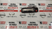 NİSSAN X-TRAİL ÖN SOL DIŞ KAPI KOLU KROM SIFIR T30 2001-2007