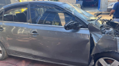 Oto Çıkma Parça / Elektrik / Sinyal Kolu / Volkswagen / Jetta / Çıkma Parça 