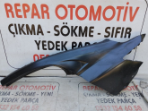 Renault Megane 4 sol arka çamurluk orjinal çıkma