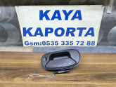 doblo tek arka kapı kolu dış 5009-610009