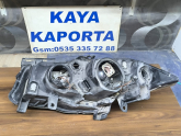 Oto Çıkma Parça / Renault / Megane / Elektrik / Far / Çıkma Parça 