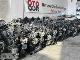 Oto Çıkma Parça / Motor / Emme Manifoldu / BMW / 5 Serisi / Çıkma Parça 