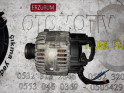 03C903023G SKODA OCTAVİA RAPİD SUPERB 110A Şarj Dinamosu
