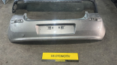 2007-2012 RENAULT CLİO 3 HB ARKA TAMPON
