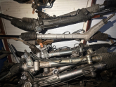 Oto Çıkma Parça / Alt Takım & Direksiyon / Direksiyon Kutusu / Ford / Transit / Çıkma Parça 