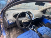 PEUGEOT  206+  GÖĞÜS