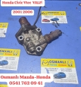 Honda Civic Vtec  VALFİ